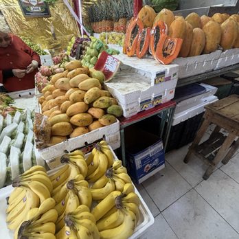 Mercado Lucas de Gálvez - Farmers Market Near Me - Mérida, YUC Mercado Lucas de Gálvez - Farmers Market Near Me - Mérida, YUC