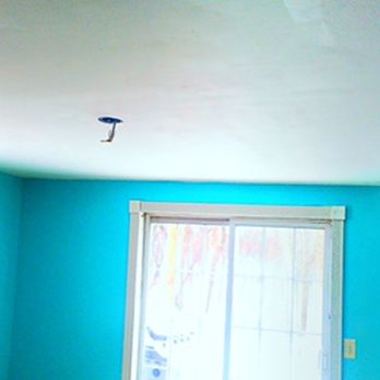 Mr Nice Guy Handyman Services - Ceiling repair #1 - Handyman Near Me - North Providence, Rhode Island