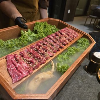 Mama Xita BBQ - Prime steak - Korean Near Me - Bellevue, Washington