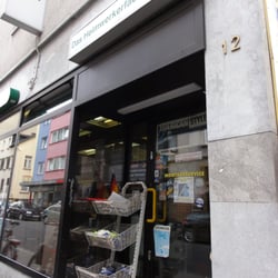 POHL - mann
