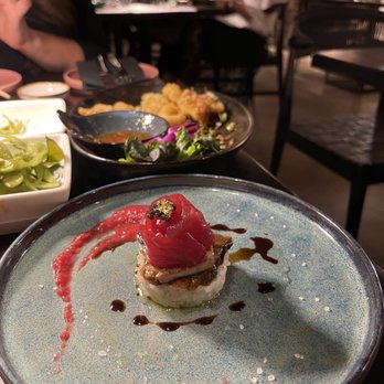 Kyojin DC - The Winner - Sushi Bars Near Me - Washington, DC, District of Columbia