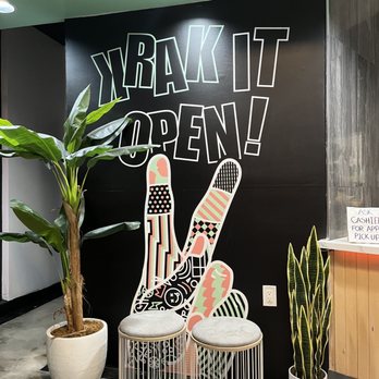Krak Boba - Coffee & Tea Near Me - Ontario, California Krak Boba - Coffee & Tea Near Me - Ontario, California
