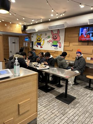 Xi'an Famous Foods 西安名吃 | Upper East Side by null