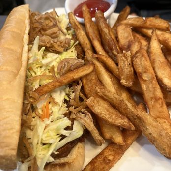 TWO60 Kitchen + Bar - Pulled pork sandwich - New American Near Me - Fairfield, California TWO60 Kitchen + Bar - Pulled pork sandwich - New American Near Me - Fairfield, California