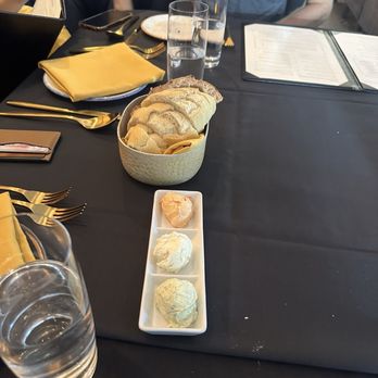 La Stella Cucina Verace - Bread - Italian Near Me - Dallas, Texas La Stella Cucina Verace - Bread - Italian Near Me - Dallas, Texas