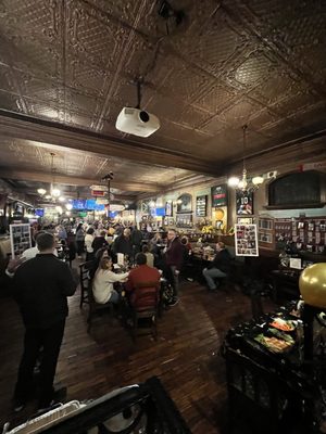 P.J. McIntyre's Irish Pub by null