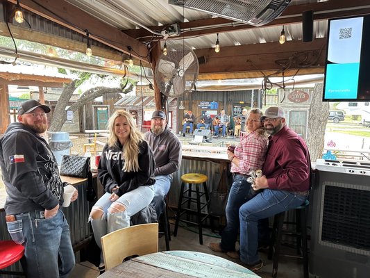 Dead End Trading Post by null