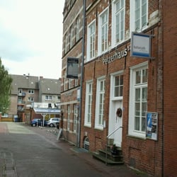 Cafe im Pelzerhaus