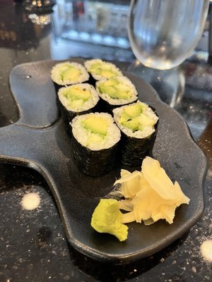 Srithai: Thai Kitchen & Sushi Bar (Emory) by null