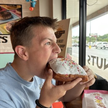 Wake N Bake Donuts - Pop tart! - Donuts Near Me - Carolina Beach, North Carolina Wake N Bake Donuts - Pop tart! - Donuts Near Me - Carolina Beach, North Carolina