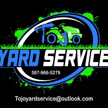 Tojo Yard Service - Lawn Services Near Me Tojo Yard Service - Lawn Services Near Me