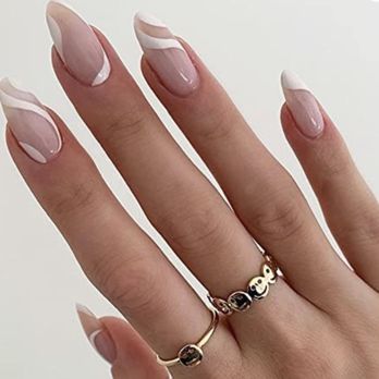 Lux Nail Salon - What I requested - Nail Salons Near Me - Honolulu, Hawaii