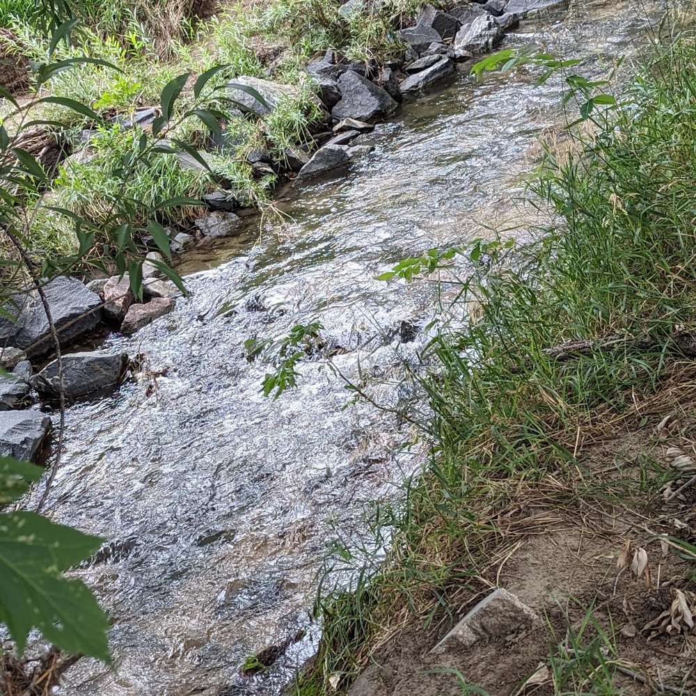 Creekside Experience Park - Parks Near Me - Littleton, Colorado Creekside Experience Park - Parks Near Me - Littleton, Colorado