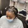 Da Queen Locs