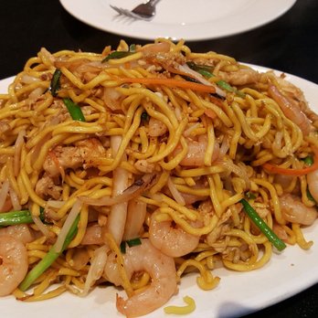 Federick Restaurant - Hakka Chow Mein - Chinese Near Me - Markham, Ontario
