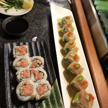 Sushi Kuu - Sushi Bars Near Me - Visalia, California Sushi Kuu - Sushi Bars Near Me - Visalia, California