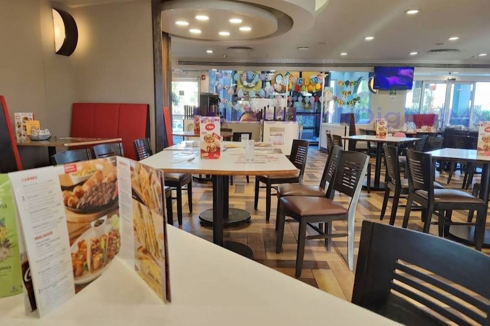 Vips Vallarta