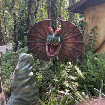 Dinosaur World - Museums Near Me - Plant City, Florida Dinosaur World - Museums Near Me - Plant City, Florida