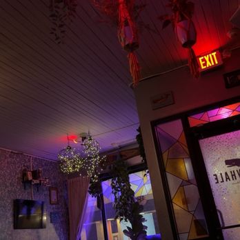 Lost Whale - Cocktail Bars Near Me - Milwaukee, Wisconsin
