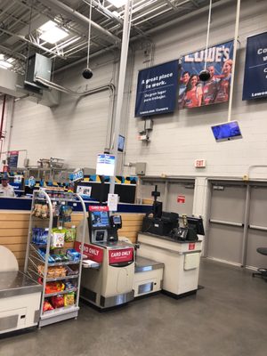 lowes henderson