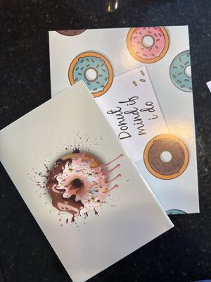 McGaugh's Donuts by null