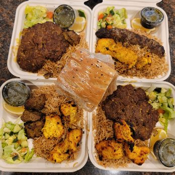 Khyber Pass Kabob - Afghan Near Me - Dublin, California Khyber Pass Kabob - Afghan Near Me - Dublin, California