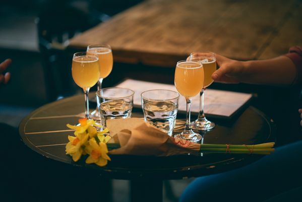 Microbrasserie Pit Caribou - Pub Montréal by null