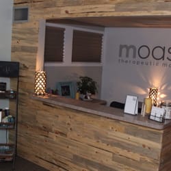 Moasis Therapeutic Massage