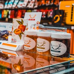 Mango Cannabis - Enid