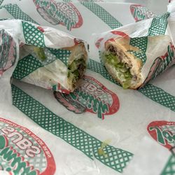 Jon Smith Subs - The original