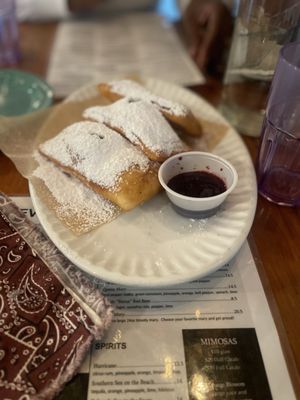 Sassafras American Eatery, Highlands by null