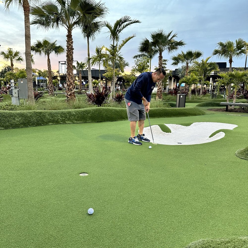 PopStroke - Mini Golf Near Me - Lutz, Florida PopStroke - Mini Golf Near Me - Lutz, Florida