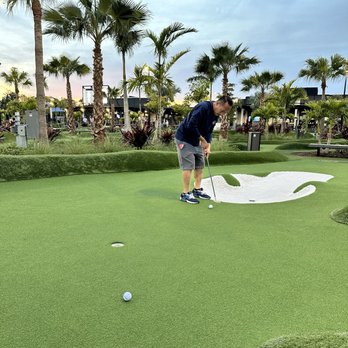 PopStroke - Mini Golf Near Me - Lutz, Florida PopStroke - Mini Golf Near Me - Lutz, Florida