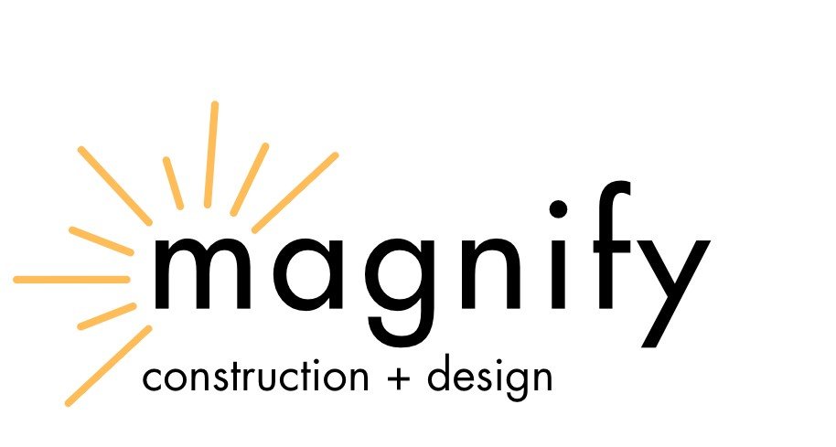 Slide of Magnify Construction and Design