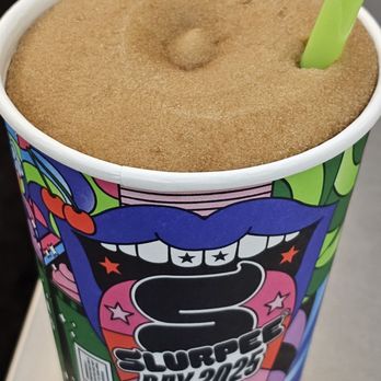 7-Eleven - Slurpee Day 2025 - Convenience Stores Near Me - San Jose, California