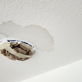 Smooth Finish Solutions Construction - Drywall Installation & Repair Near Me
