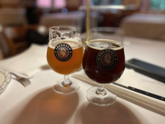 Restaurant Vita by null