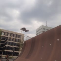 Skatepark Kesselbrink