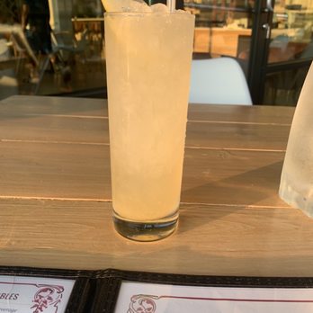 Aperitif - Perfectly pear - Desserts Near Me - Durham, North Carolina