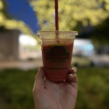 JuiceLand - Juice Bars & Smoothies Near Me - Austin, Texas JuiceLand - Juice Bars & Smoothies Near Me - Austin, Texas
