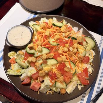 Eataliano - Salad - Italian Near Me - Biloxi, Mississippi