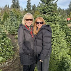 Larsen's Evergreen Christmas Tree Farm