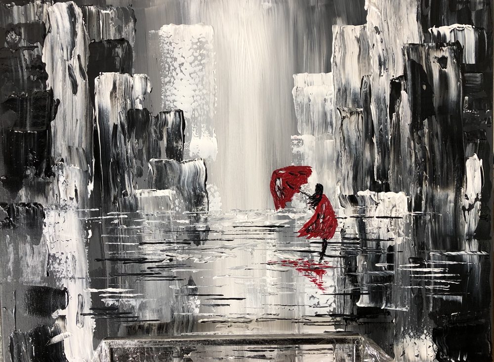 Art & Fun Studio Logo