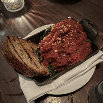 Charlie Was A Sinner - mama's meatballs (tastes just like real meat it's crazy) - Cocktail Bars Near Me - Philadelphia, Pennsylvania Charlie Was A Sinner - mama's meatballs (tastes just like real meat it's crazy) - Cocktail Bars Near Me - Philadelphia, Pennsylvania