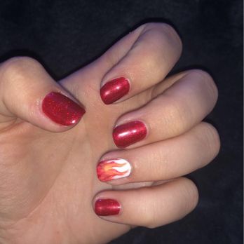 Cosmo Spa - Gel nails - Waxing Near Me - Corona, California