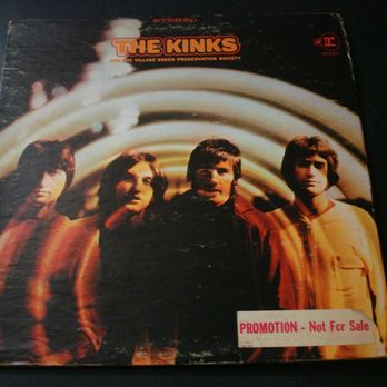 FOUND SOUND RECORDS - Updated September 2025 - 1654 NE 123rd