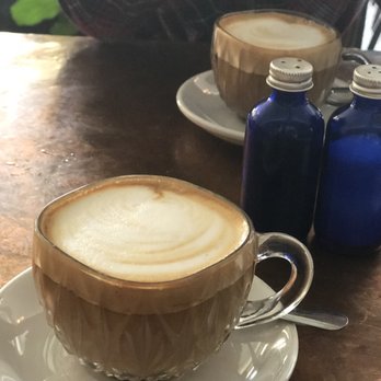 Hillside Farmacy - New American Near Me - Austin, Texas