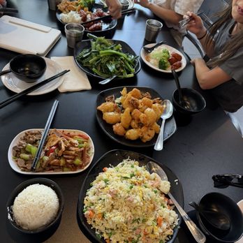 Home Eat - Chinese Near Me - San Jose, California
