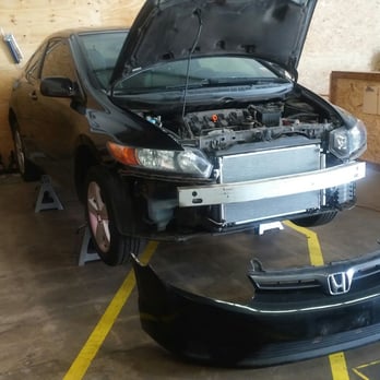 Blue Point Auto Repair - Auto Repair Near Me - Edmond, Oklahoma Blue Point Auto Repair - Auto Repair Near Me - Edmond, Oklahoma