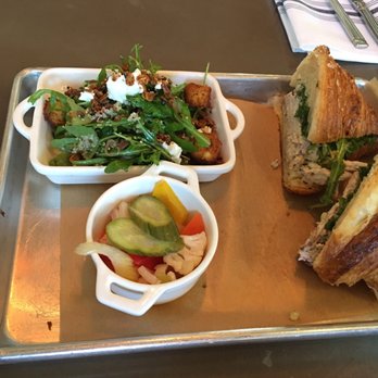 Mercantile - New American Near Me - Denver, Colorado
